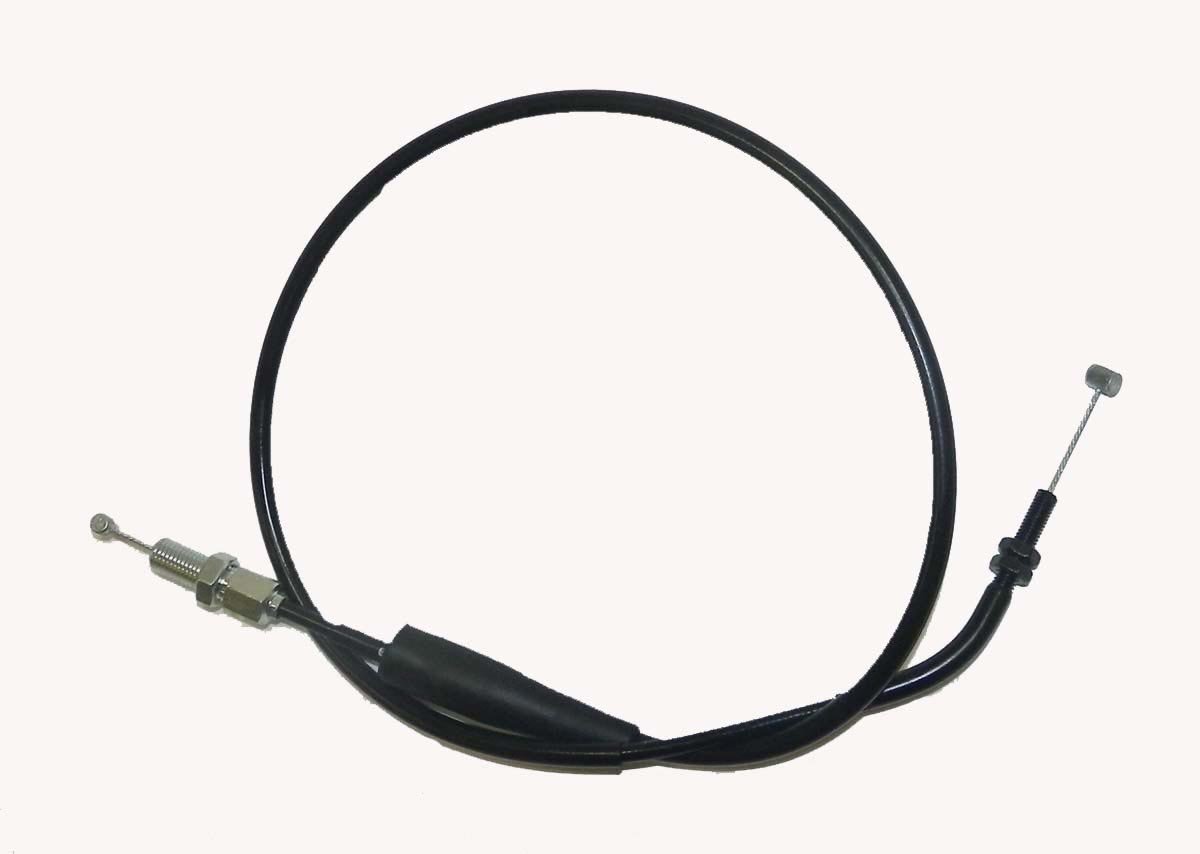 Amazon.com: Throttle Cable Compatible with Kawasaki 360 Prairie